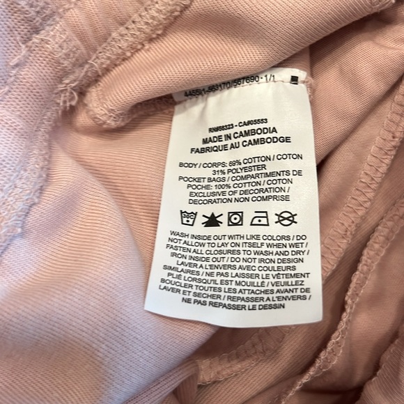 Women’s Nike Cuffed Sweatpants Size XS - Picture 11 of 12